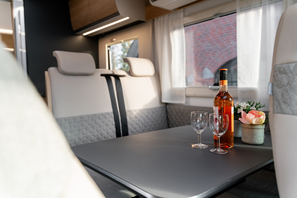 Adria Matrix 670 SL foto: 5