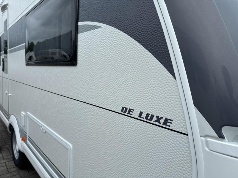 Hobby De Luxe 460 UFE Model 2026  foto: 9