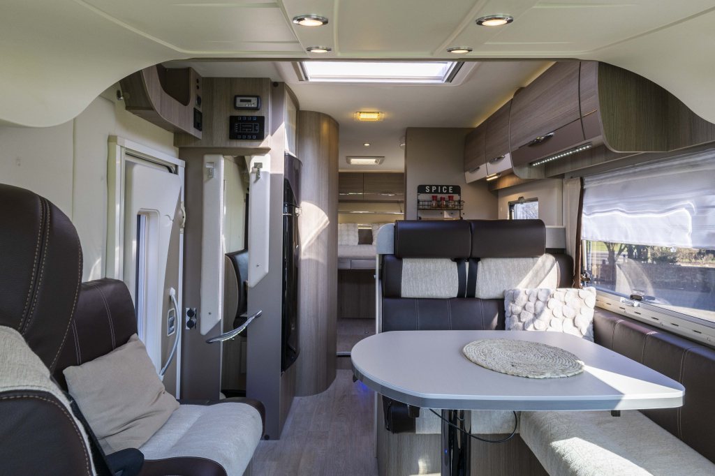 CHAUSSON EXALTIS 7018 photo: 9