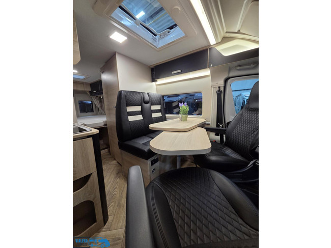 Chausson V697 Sportline foto: 6