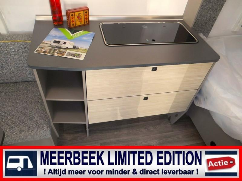 SUIVANT 380 AUTARK 2120,= RÉDUCTION + THULE! photos : 10