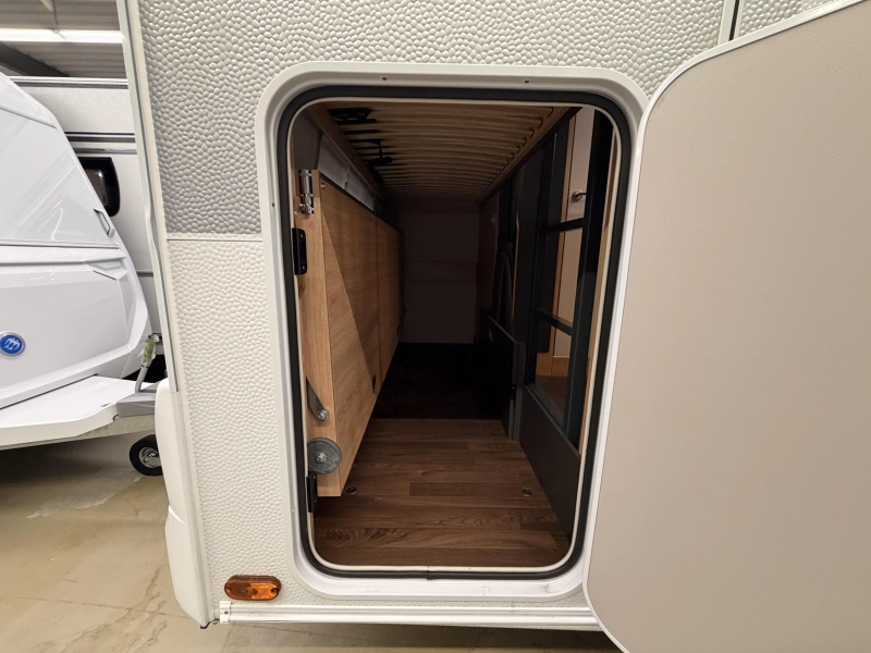 Knaus Sport 500 QDK 1800KG + Litera foto: 2