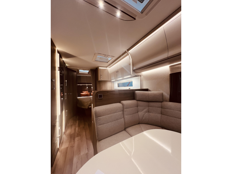 Kabe Royal 600 CXL ROYAL 600 CXL DXL KS  foto: 21