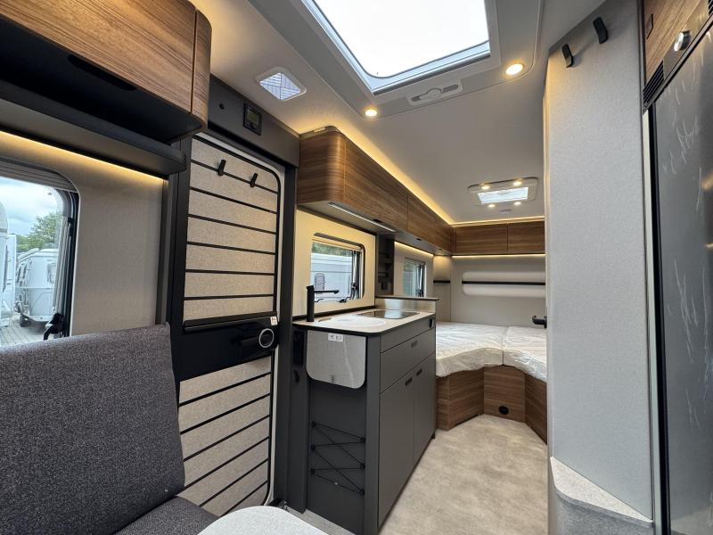 Eriba Novaline 442  foto: 1