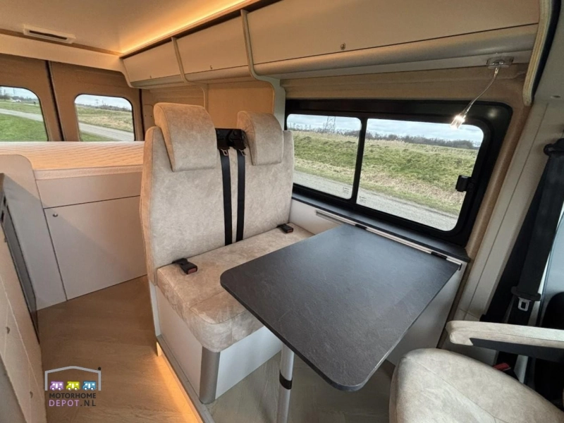 Peugeot Boxer 600 foto: 16