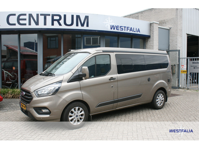 Westfalia FORD NUGGET PLUS 150pk Aut. foto: 0