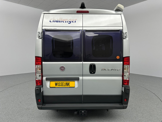 Challenger Vany 02 S Prestige 540 foto: 22
