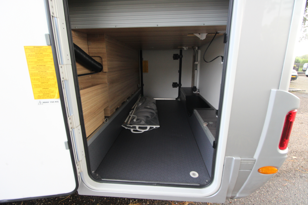 Adria Sonic 700 SC Plus foto: 2
