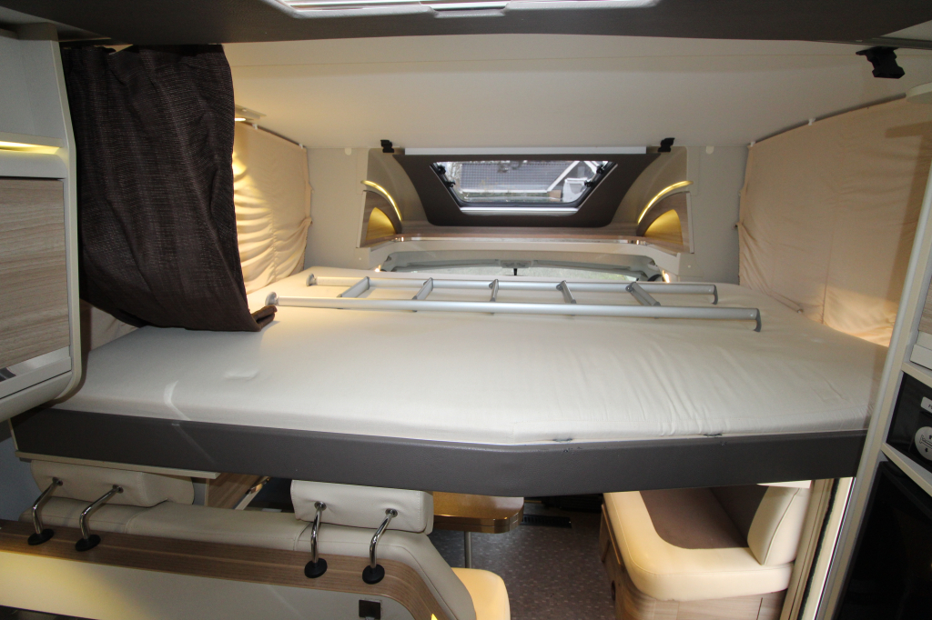 Adria Martix Axess M670 SL foto: 13