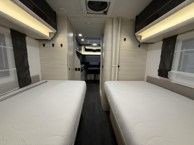 Caravelair Exclusive Line 542 BOMVOL MET OPTIES  foto: 4