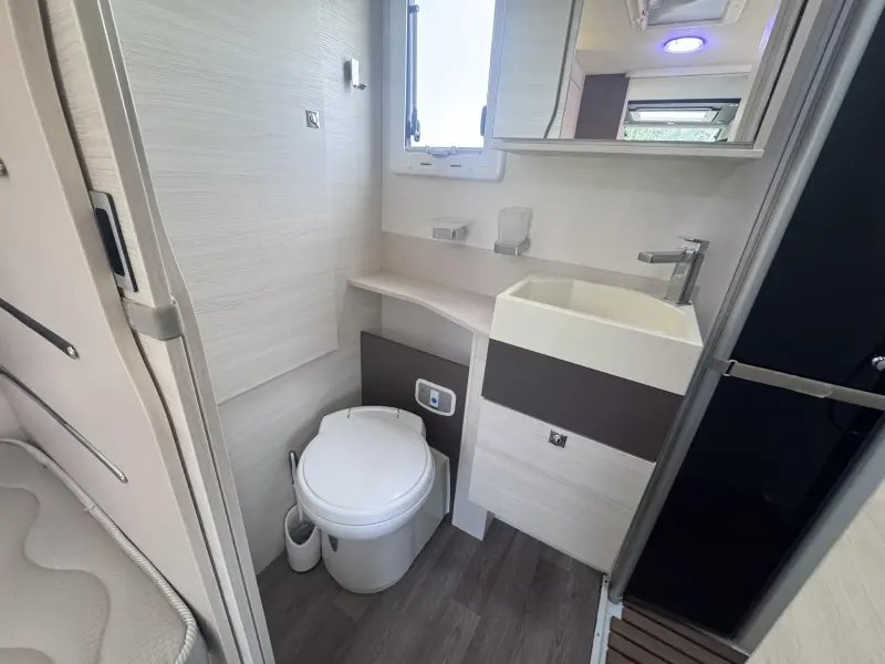 Chausson Welcome Premium  foto: 15