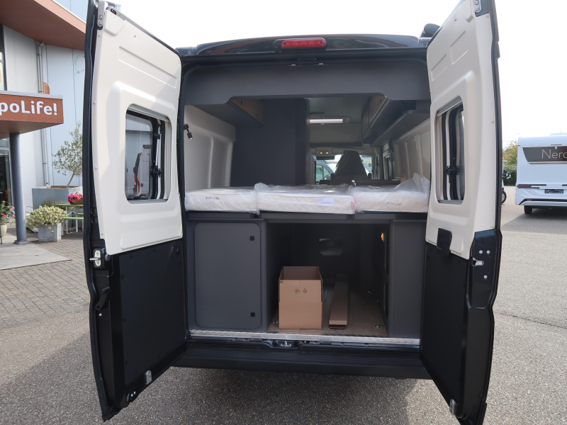 Hobby Nero 65 Nur bei Campolife !!!! Foto: 13
