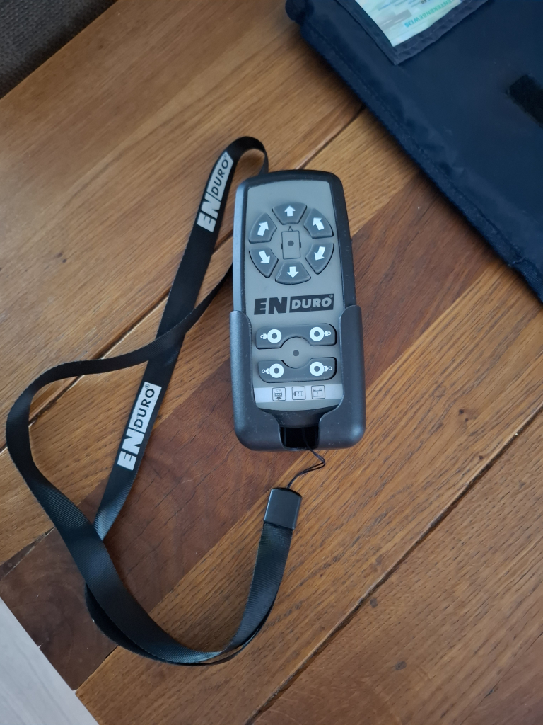 Caravelair Antares 420 luxe foto: 18