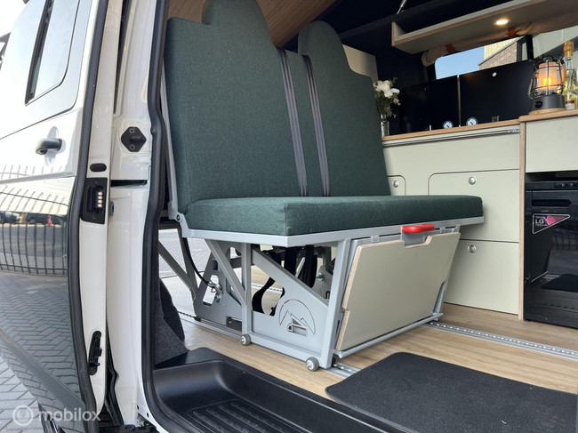 Volkswagen T7 Buscamper Florida L1H1 HYBRID Foto: 9