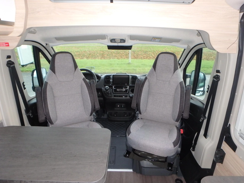 Knaus BoxLife Pro 600 MQ  foto: 14