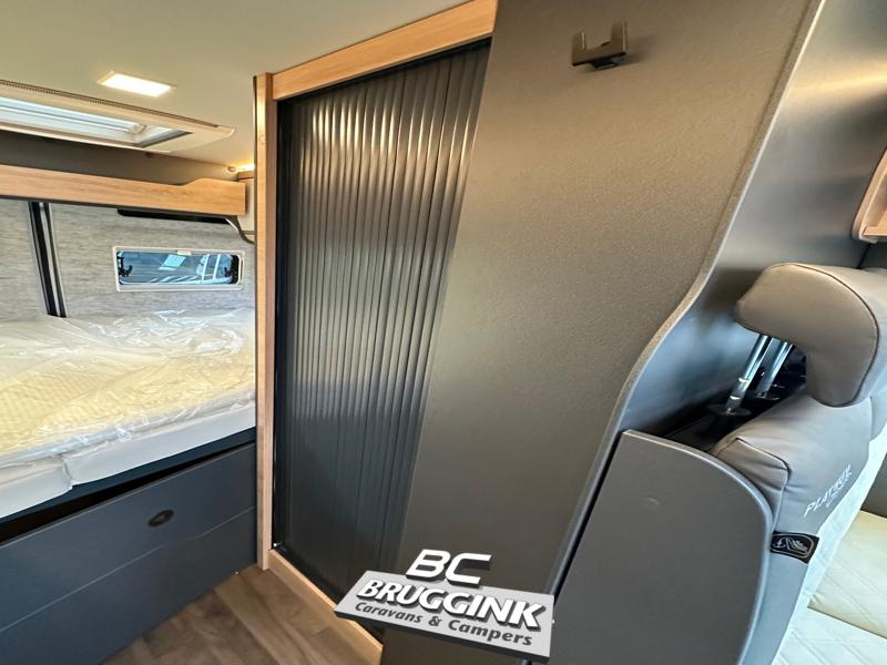Knaus Boxlife 540 MQ PLATINUM SELECT. AUTOMAAT  foto: 14