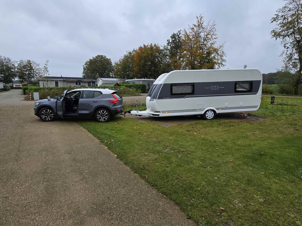 HOBBY 495 UL de luxe edition