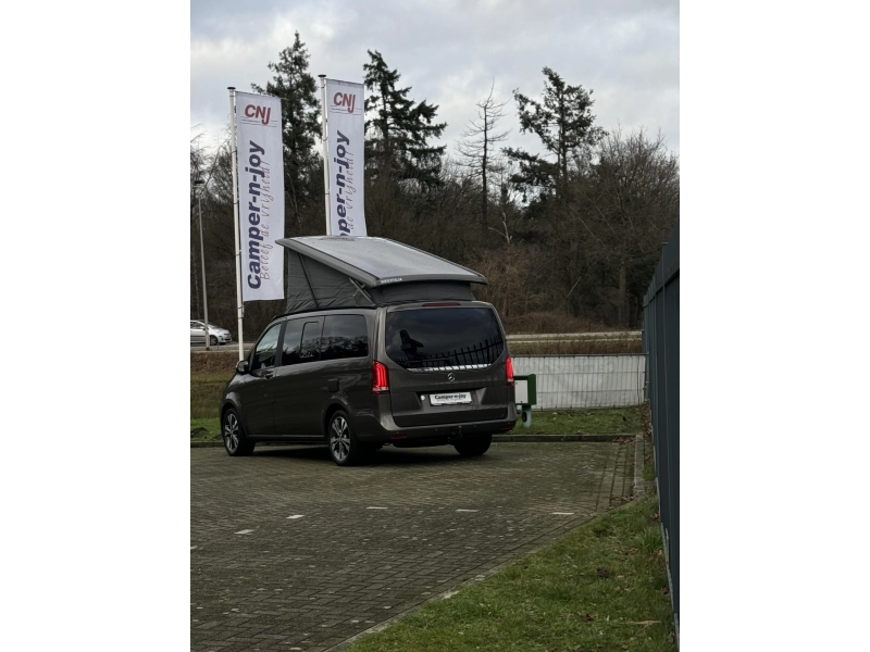 Mercedes-Benz V-Klasse Marco Polo V250 Automaat Westfalia  foto: 20