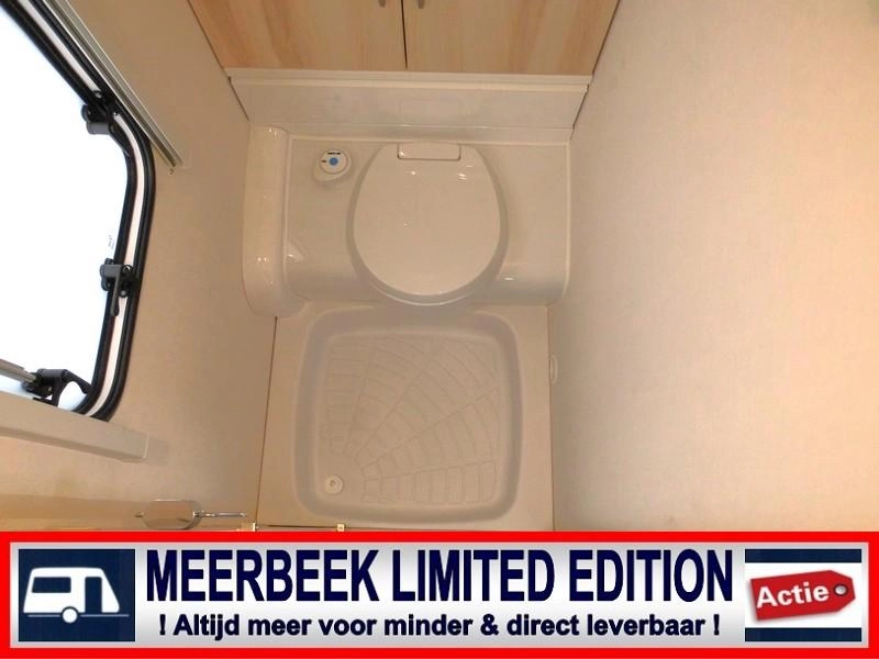 Hobby De Luxe 460 UFE / 2026 / NEUESTES MODELL ! Foto: 19