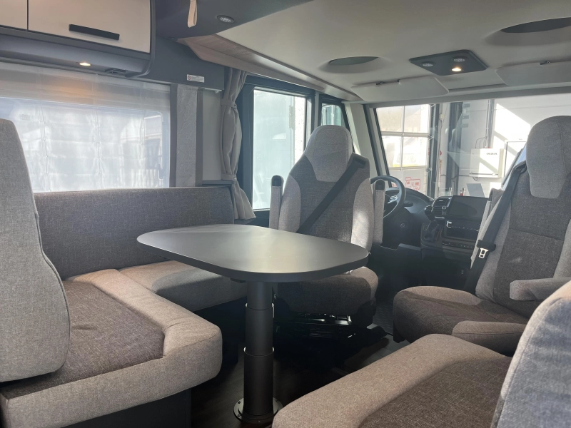 Knaus L!ve I 700 MEG  foto: 4