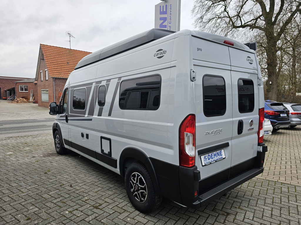 Carado CV600 foto: 6