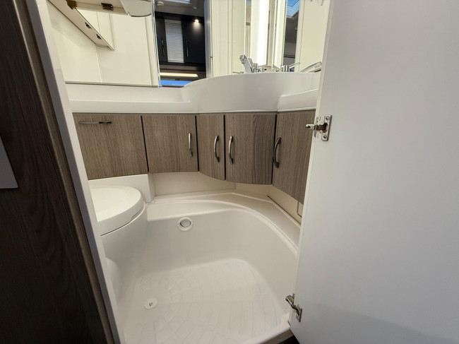 Hobby On Tour 460 DL foto: 18