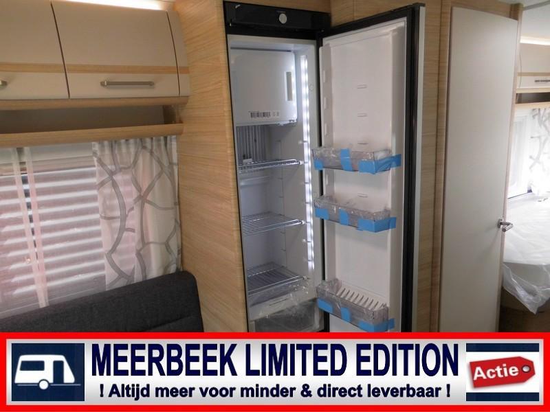 Fendt Bianco Activ 465 SGE 4579,=KORTING POTEN+MOVER  foto: 16