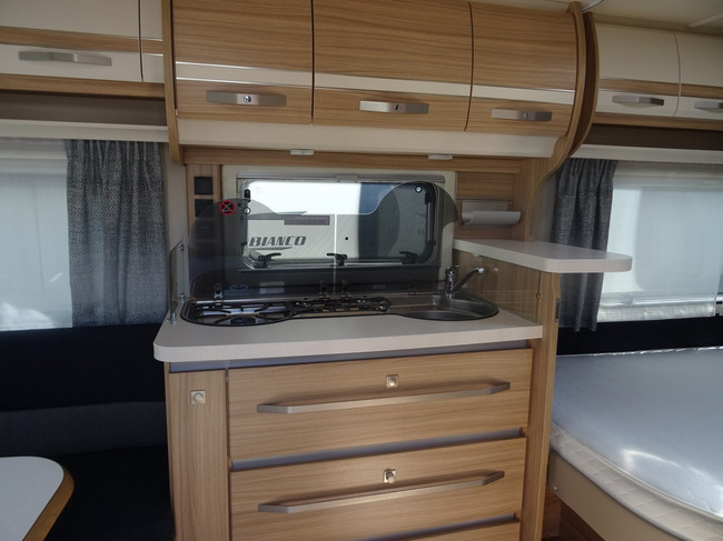 Fendt Bianco Activ 445 SF foto: 10