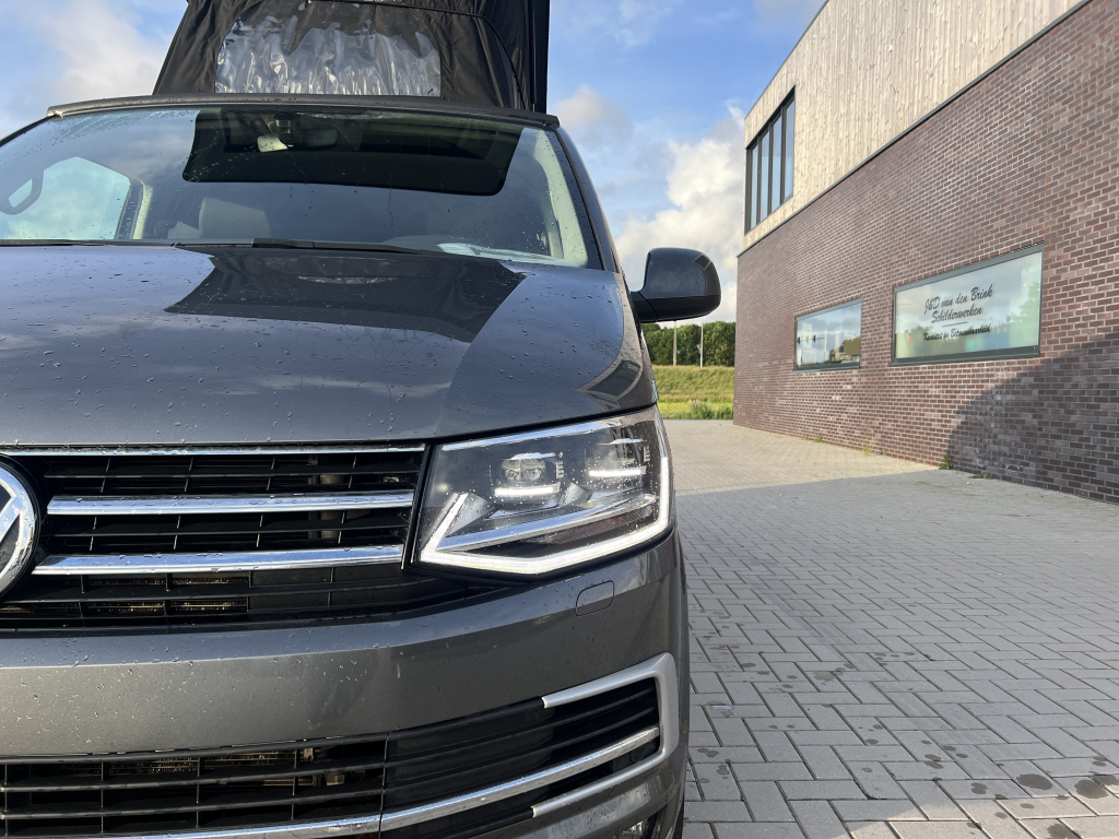 Volkswagen  T6 buscamper Florida foto: 12