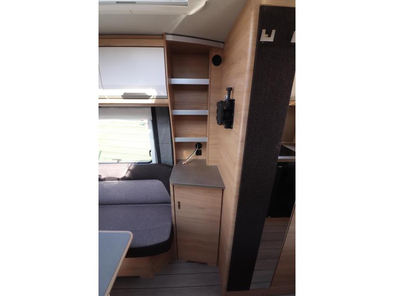Knaus Sudwind Black Selection 460 EU E-UITVOERING - 2026 - 126  foto: 8