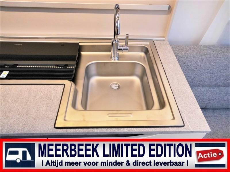 Adria Adora 522 UP 2025 NIEUWSTE MODEL !  foto: 10