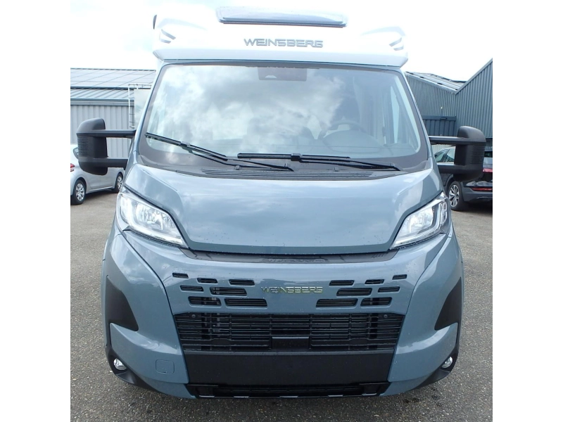 Weinsberg CaraSuite 650 MEG EDITION-SPICY foto: 4