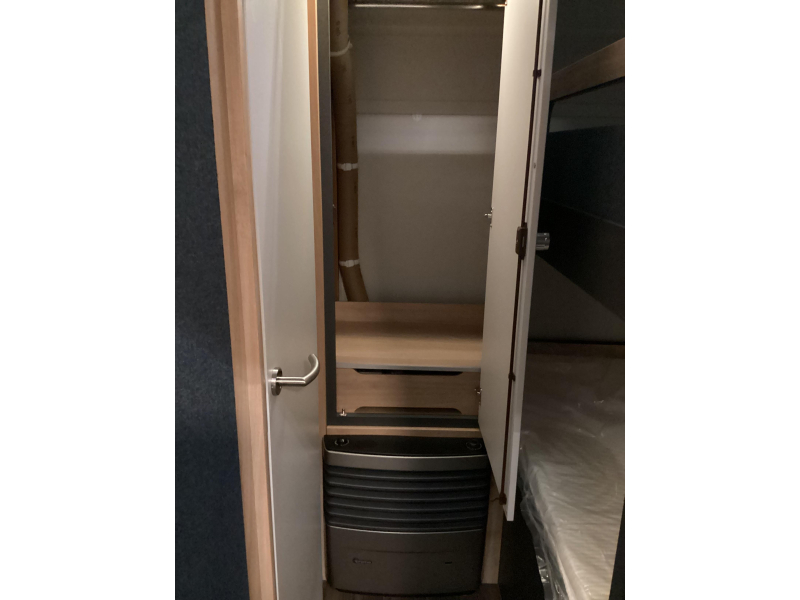 Knaus Sport 500 KD A&ntilde;o del modelo 2026 foto: 11
