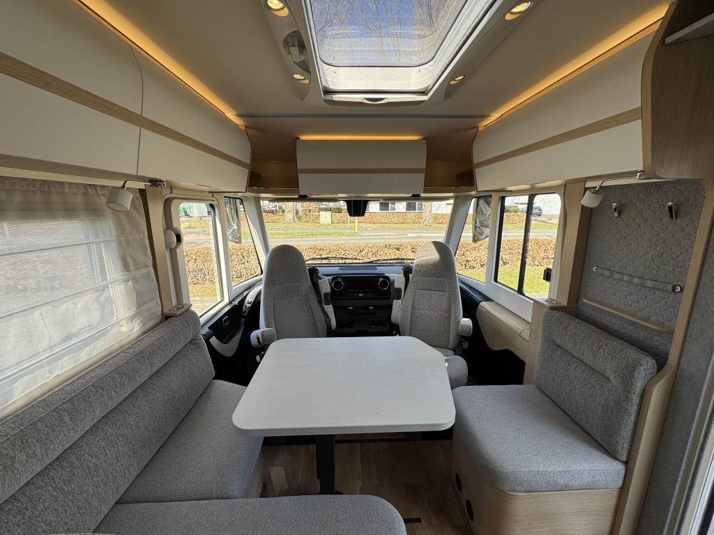 Hymer BML I 780 photo : 9