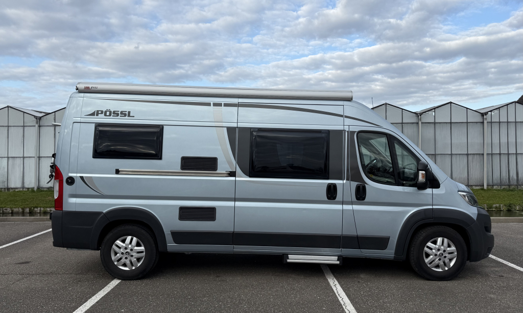 Mercedes sprinter 319 cdi