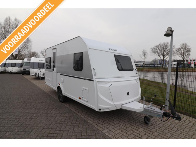 Knaus Sport 450 FU VENTAJA DE STOCK / 044