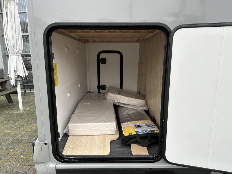 Chausson Sport Line S 697 NEW 2025 photo: 16