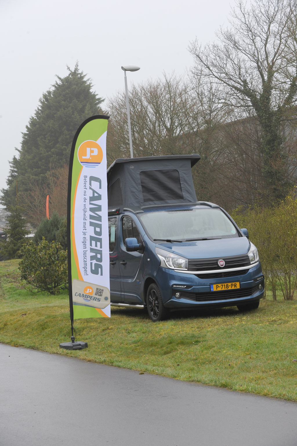 FIAT TALENTO hoofdfoto: 1