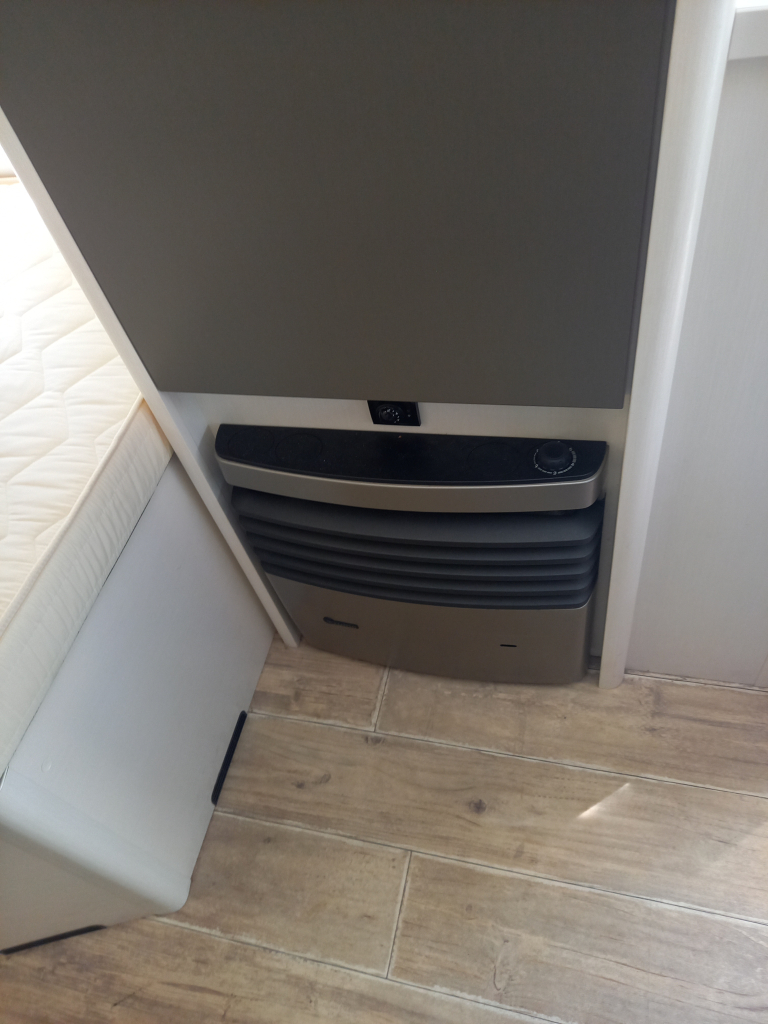 DETHLEFFS 3LD Foto: 5