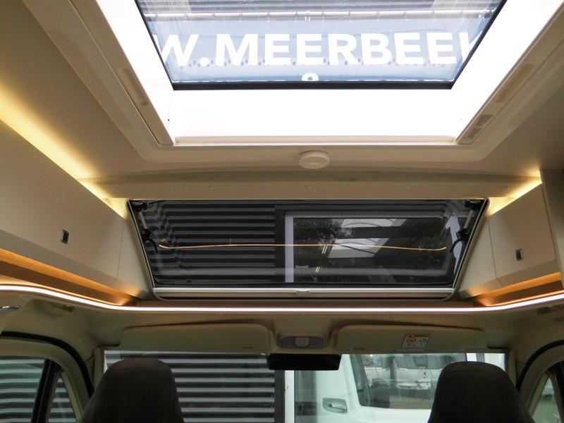 Hobby Prestige Van 640 ET PRESTIGE VAN 640 ET 2026  foto: 8