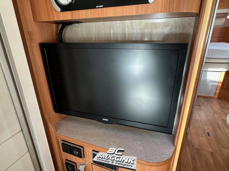 Hymer BML 798 photo : 7