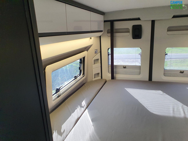 Adria Twin Supreme 640SGX foto: 13