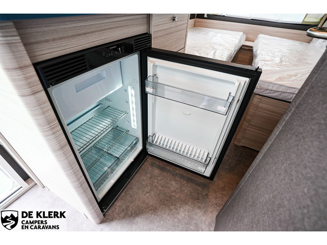 Dethleffs C-JOY 460 LE All-in Deals foto: 7