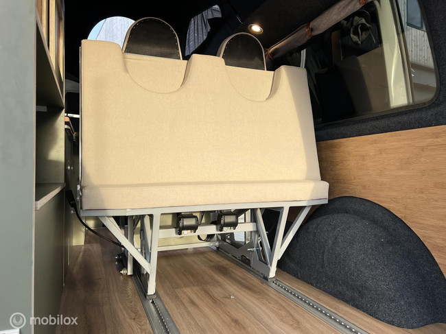 Volkswagen T6 2019 L2H1 Florida Two-tone AUTOMAAT foto: 11