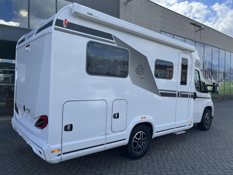 Knaus L!ve Ti 590 MF Platinum Selection foto: 1
