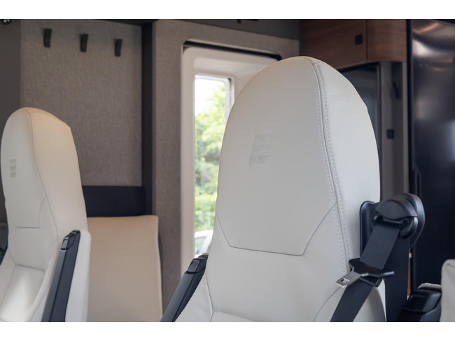 &iexcl;&iexcl;Hymer BMC-I 680 A&ntilde;o del modelo 2026 Facelift en stock!! foto: 22