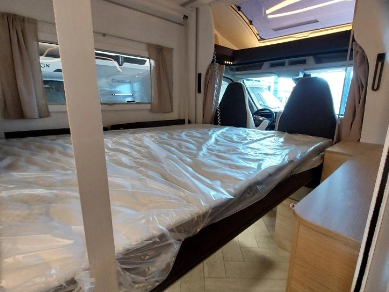 Chausson Titanium Line 660  foto: 17