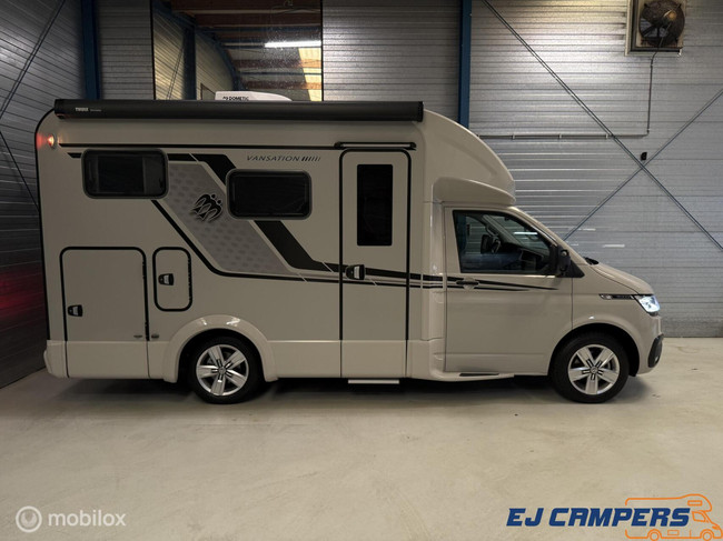 Knaus Van 500 MQ photo: 1
