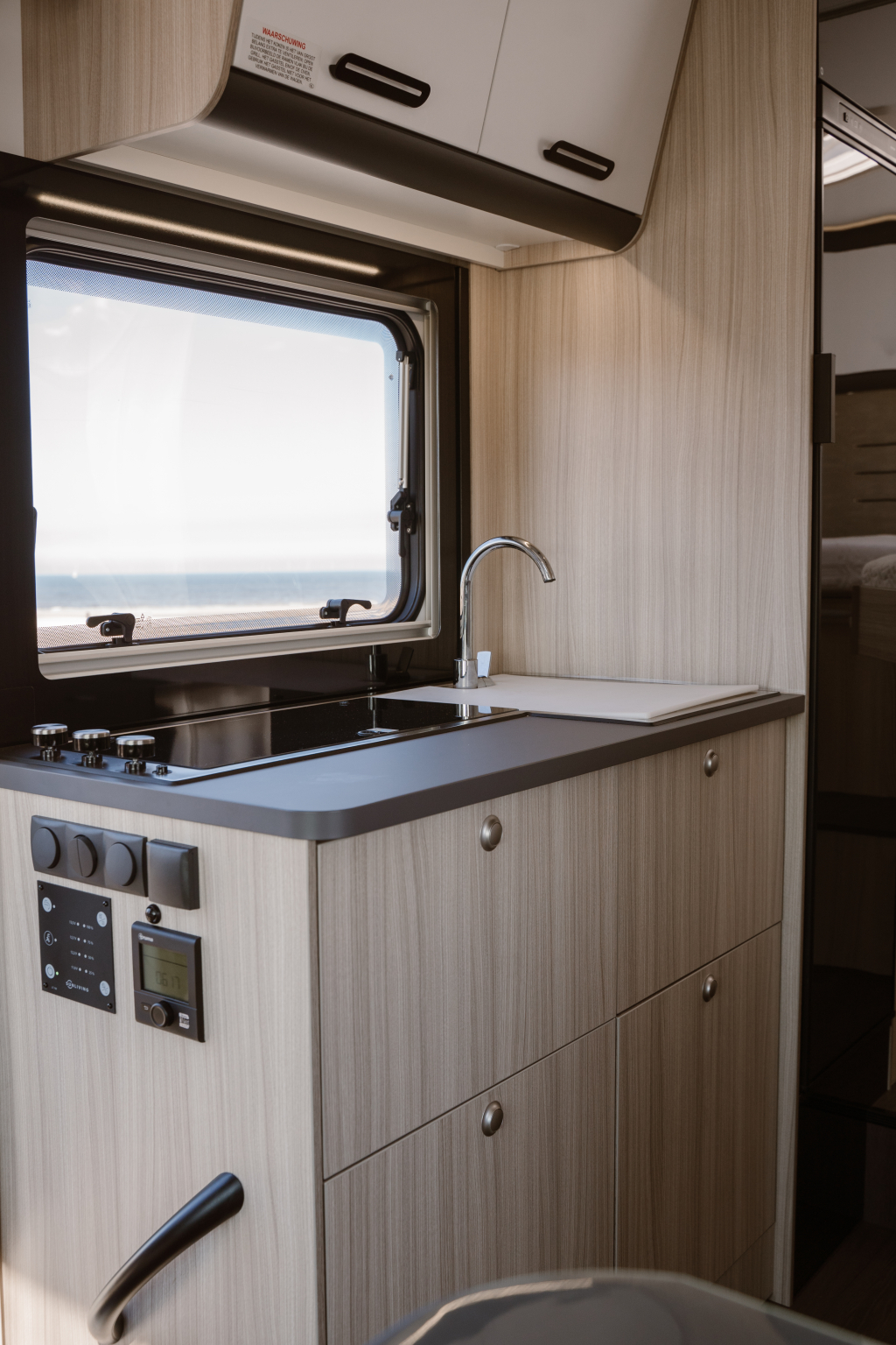 SUN LIVING S-SERIES S 70SL foto: 10