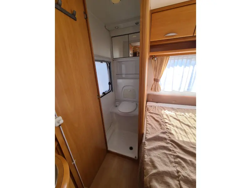 Chateau Calista Chalet 450 FHU  foto: 11